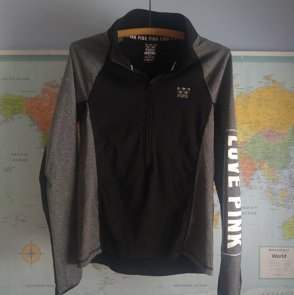 PINK Jacket